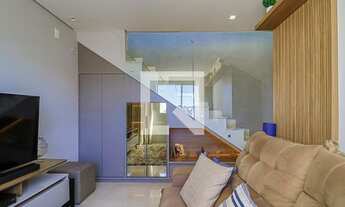 Imagem 2: Apartamento à Venda - Lagoinha, 2 Quartos, 120 m2