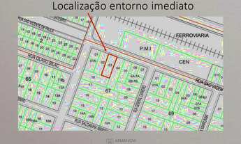 Imagem 4: Terreno de 600m² no Jardim Antônio Semprebom em Ibiporã