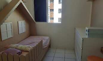 Imagem 7: Vendo Apartamento 3 Quartos em Piedade - Área de Lazer - 69m² - Andar Alto