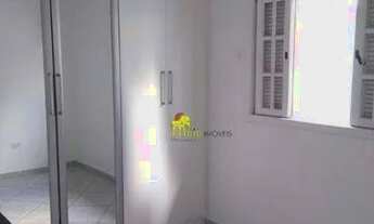 Imagem 5: Sobrado com 3 dormitórios, 94 m² - venda por R$ 470.000,00 ou aluguel por R$ 3.060,00/mês