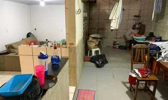 Imagem 3: Troca casa por agio apartamento águas claras ou samambaia