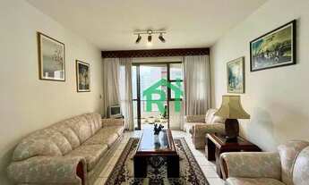 Imagem 3: Apartamento com Vista para o Mar, Sacada, 3 Dormitórios (1 Suíte), 2 Vagas, Pitangueiras