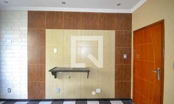 Imagem 4: Apartamento para Aluguel - Caonzé, 2 Quartos, 67 m2