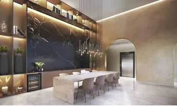 Imagem 14: Venda de apartamento de 65 m² na Praça da Arvore com lazer total próximo ao Metrô