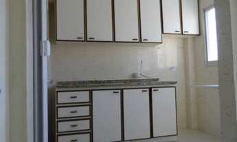 Imagem 7: Apartamento para aluguel tem 56 metros quadrados com 2 quartos em Centro - Curitiba - PR