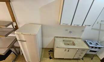 Imagem 7: Londrina - Kitchenette/Conjugados - Centro