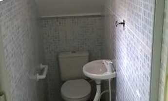 Imagem 3: 1 dormitório Jd Record Taboão da Serrra