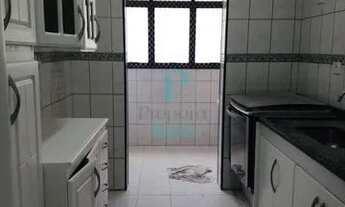 Imagem 4: Apartamento à Venda - Osasco / Condomínio Edifício Continental