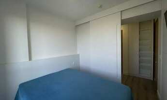 Imagem 6: Aluguel Sem/FIADOR MOBILIADO 1 quarto com suíte