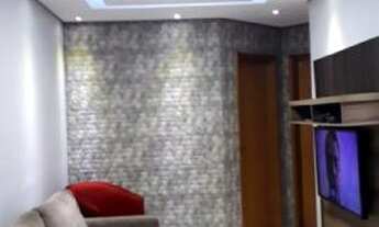 Imagem 1: APARTAMENTO SEM CONDOMÍNIO à venda, 2 quartos, 1 suíte, 2 vagas, VILA PIRES - Santo André