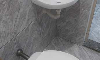 Imagem 5: Aluga-se Casa com 1 dormitório