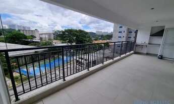 Imagem 3: APARTAMENTO - SANTO AMARO - SP