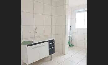 Imagem 7: Apartamento com 2 dormitórios para alugar, 49 m² por R$ 1.120,00/mês - Jardim São Domingos