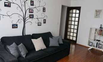 Imagem: Apartamento com 2 dormitórios, 100 m²