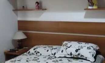 Imagem 5: APTO 3 SUÍTES VILA CAMINHO DO MAR C/ LAZER COMPLETO