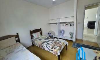 Imagem 7: Apartamento para venda tem 110 metros quadrados com 2 quartos em Praia do Morro - Guarapar