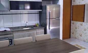 Imagem 3: Aluga-se apartamento mobiliado em Nova Odessa