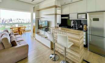 Imagem: Apartamento com 2 dormitórios para alugar