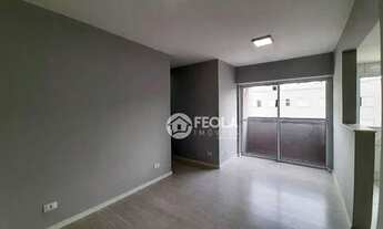 Imagem 4: Apartamento com 3 dormitórios para alugar, 60 m² por R$ 1.628,00/mês - Vila Jones - Americ