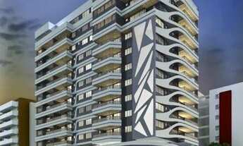 Imagem: Apartamento de alto padrão à venda no