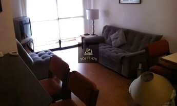 Imagem 2: Flat disponível na Vila Nova Conceição