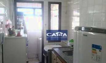 Imagem 2: Apartamento com 2 dormitórios para alugar, 61 m² por R$ 2.179,00/mês - Penha - São Paulo/S