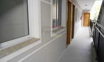 Imagem 4: Condomínio Fechado de Apartamentos