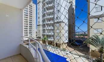 Imagem 7: Apartamento a venda no Parque das Flores em Campinas!!