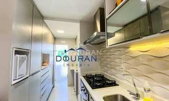 Imagem 6: Residencial Everest - Praça 14 Disponível de 87m² e 118² - Semi Mobiliado