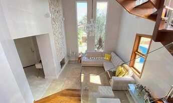 Imagem: Maravilhoso sobrado no Recanto dos Paturis