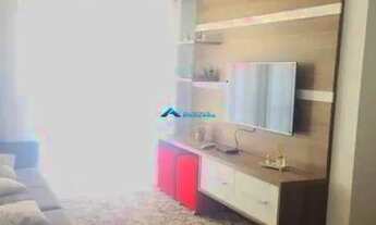 Imagem 5: Vende-se apartamento com 3 dormitórios no Condomínio Conquista Tamoio