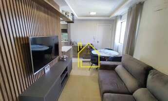 Imagem 7: Apartamento Lindíssimo com 3 dormitórios totalmente mobiliado próximo a av. Jacob Macanhan