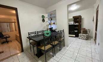 Imagem 6: Apartamento com 3 dormitórios, 70 m² - venda por R$ 550.000,00 ou aluguel por R$ 3.035,00