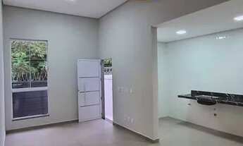 Imagem: Casa linda no bairro Piazza di Roma