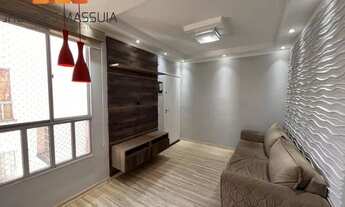 Imagem 7: Apartamento Morada do Campo