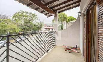 Imagem 5: Casa para Aluguel - Quitaúna, 3 Quartos, 212 m2