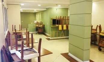 Imagem 16: Apartamento com 3 dormitórios, 90 m² - venda por R$ 759.000,00 ou aluguel por R$ 4.363,00