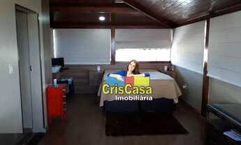 Imagem 7: Casa à venda, 120 m² por R$ 380.000,00 - Extensão Serramar - Rio das Ostras/RJ