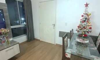 Imagem 5: Apartamento para Venda - 47m², 2 dormitórios, 1 vaga - Vila Nova, Porto Alegre