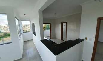 Imagem: Casa com 3 Quartos e 2 banheiros, 126 m²