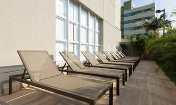 Imagem 2: Cobertura à venda no Jardim Prudência Rua das Flechas