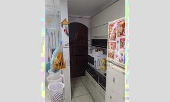 Imagem 4: APARTAMENTO 2 DORITORIOS A VENDA NA CID TIRADENTES