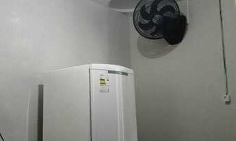 Imagem 6: Best Quarto Individual ao lado do metrô Butantã, receba visitas, paga mora!