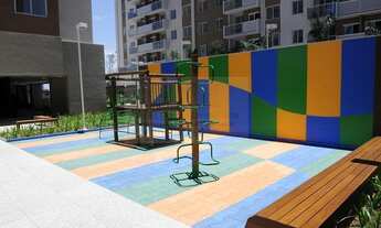 Imagem 3: Apartamento para Venda em Rio de Janeiro, Cachambi, 1 dormitório, 1 suíte, 1 banheiro, 1 v