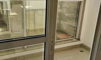 Imagem 3: 2 Qtos C/Suíte 2 Varandas Vista Livre