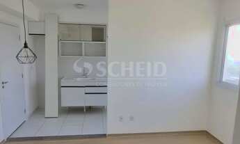 Imagem 6: Apartamento para locação em Socorro - Apartamento 02 Dormitórios Suíte 01Vg Próximo Estaç