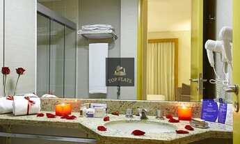 Imagem 4: Flat para aluguel no Itaim Bibi - SP