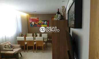 Imagem 4: Excelente apartamento de 3 quartos sendo 1 suite no Sagrada Família