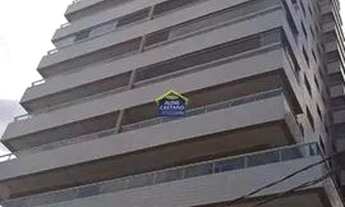 Imagem: Apartamento com 2 dorms, Ocian, Praia Grande