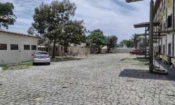 Imagem 3: Apartamento/casa VENDA 75m² 2 quartos no Portinho - Cabo Frio - RJ